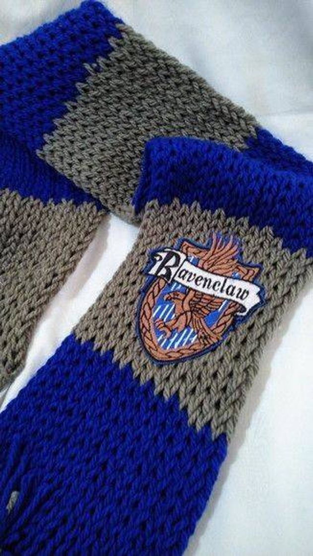 Moda Ravenclaw