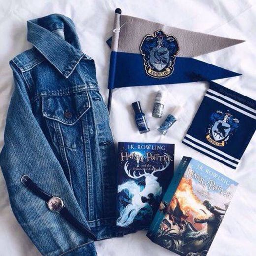 Ravenclaw