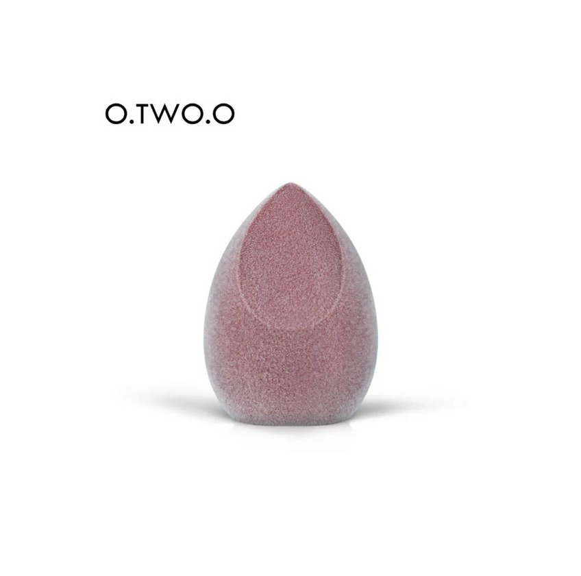 Productos O.TWO.O Soft Velvet Sponge