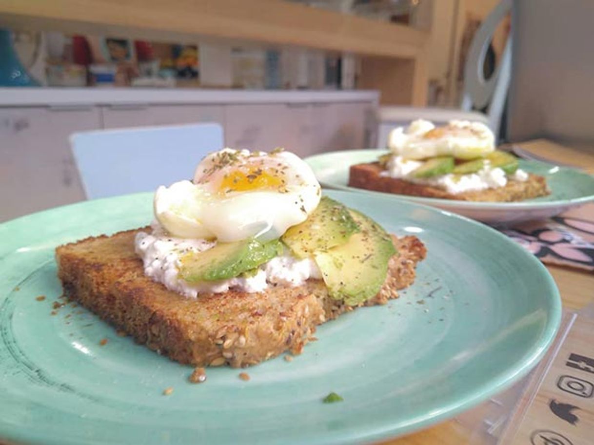 Restaurants La Cocina de Keyla