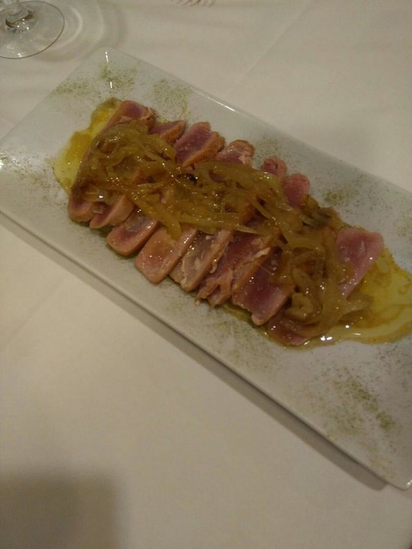 Restaurants Restaurante Eusebio