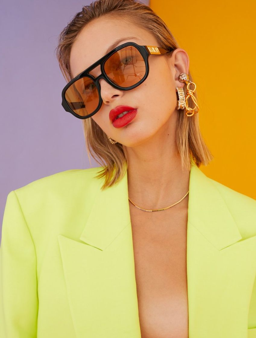 Social JimBob - Black