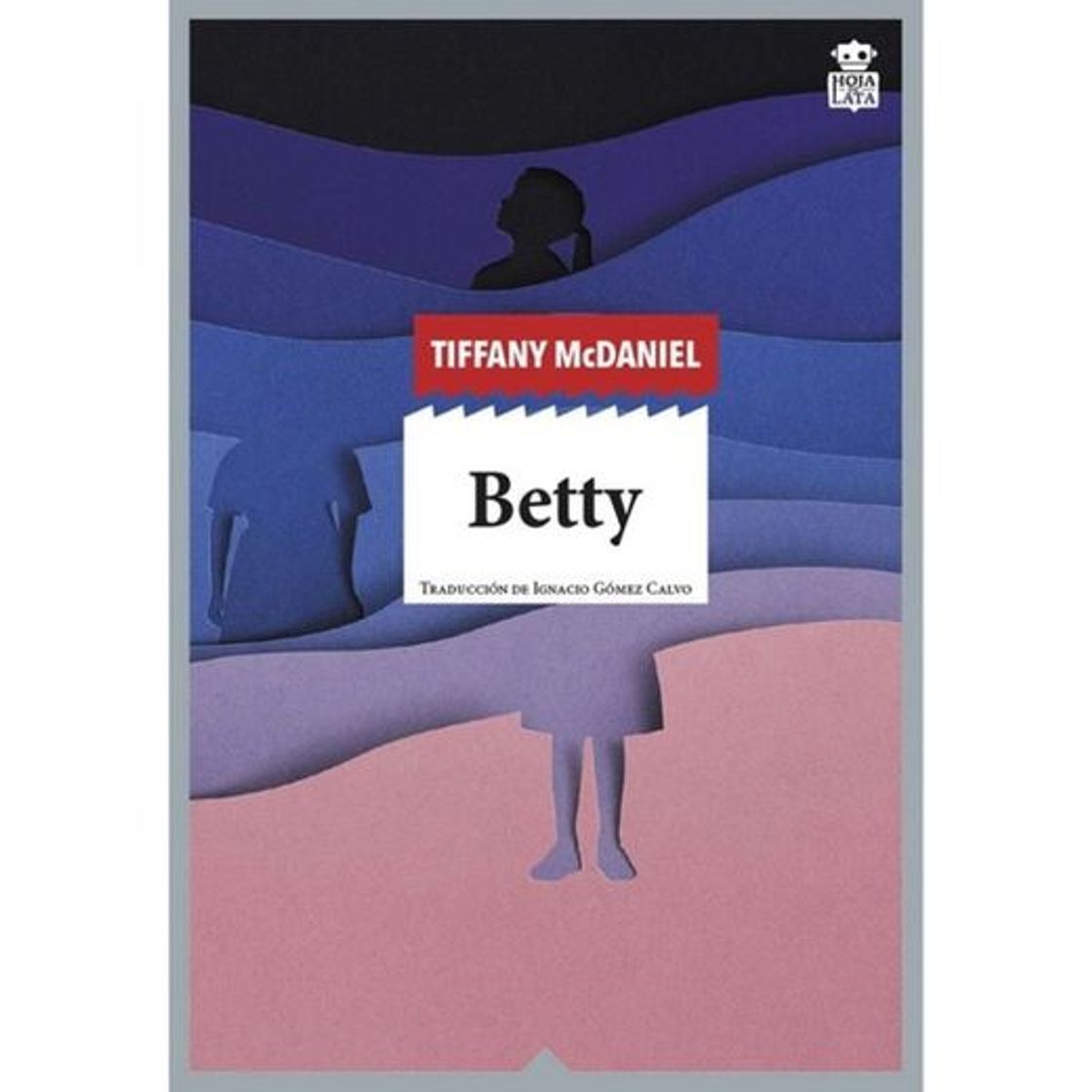 Libro Betty