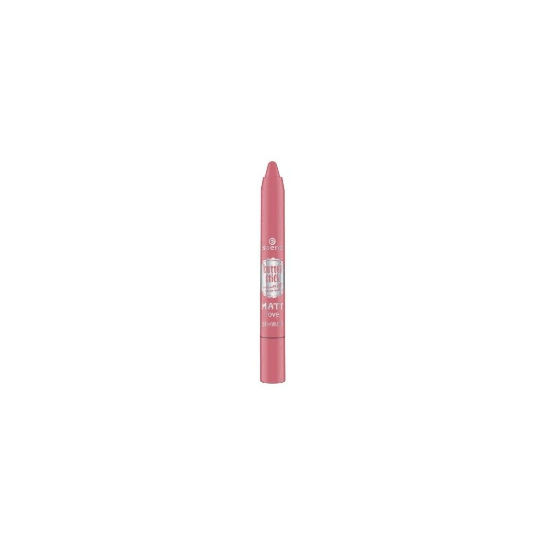 Beauty Essence Butter Stick Glossy Barra Labios