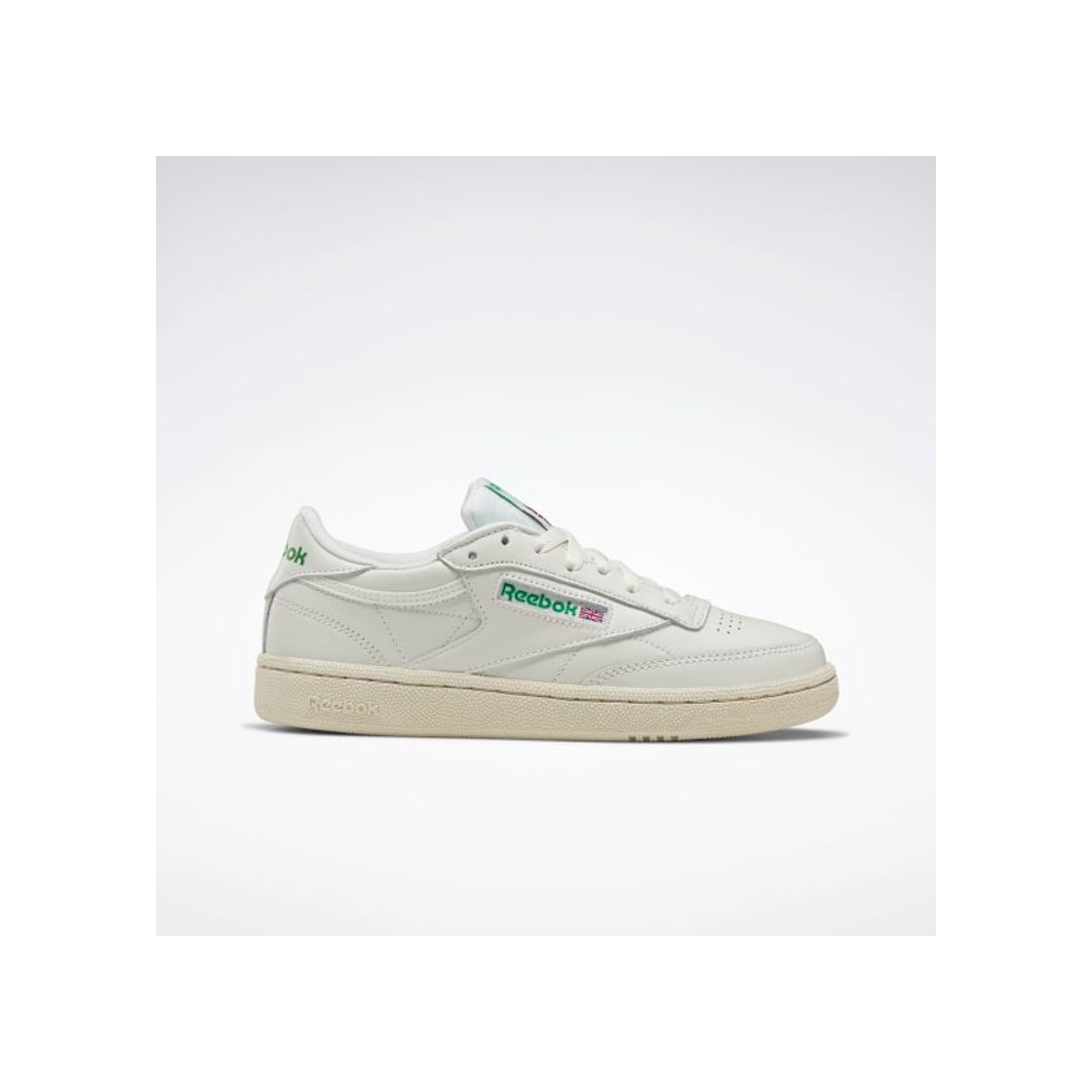 Social Club C 85 Model Vintage Women's Shoes
