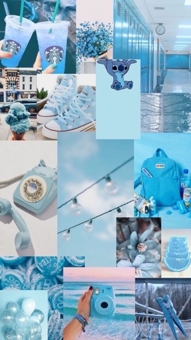 Social Wallpaper 