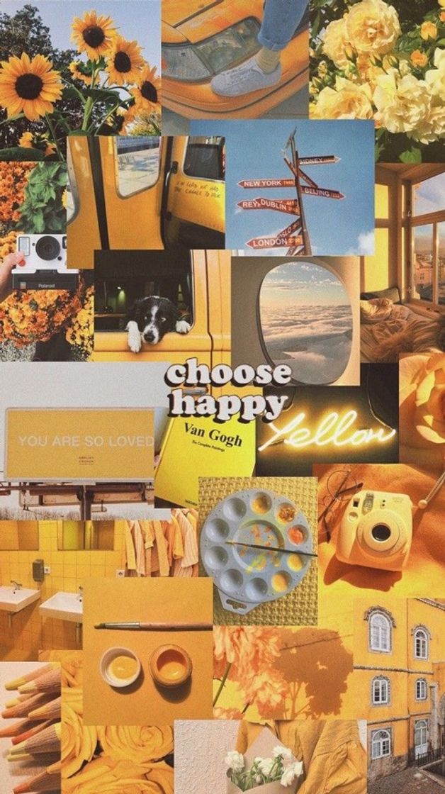 Social Wallpaper 