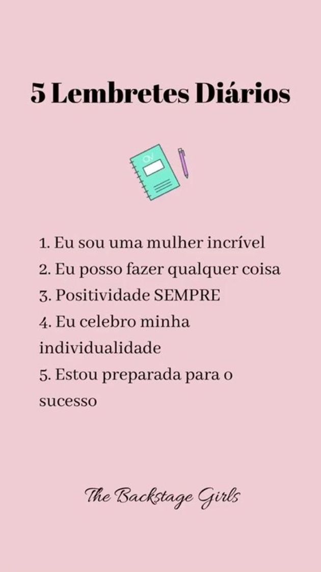 Social Frases motivacionais 