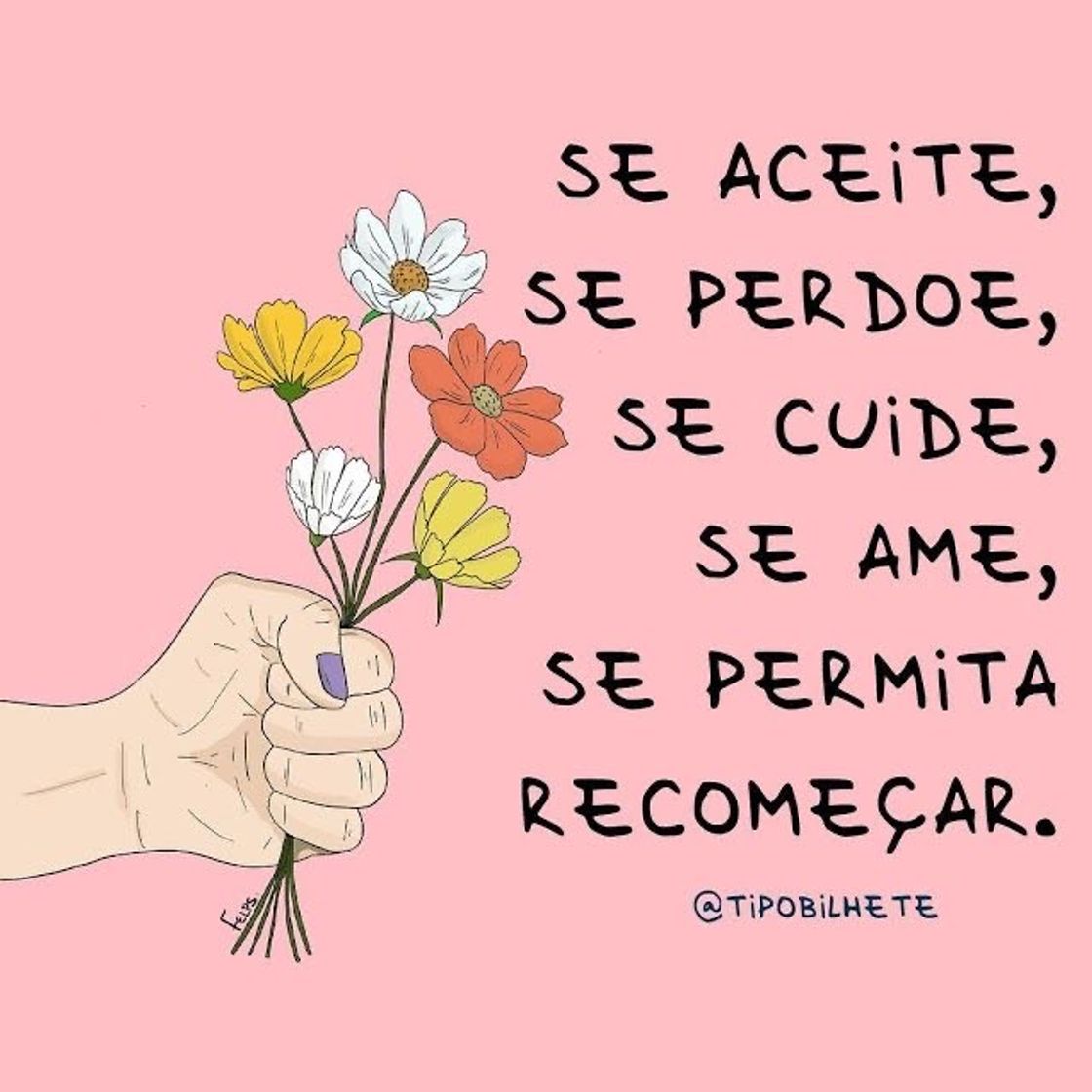 Social Frases motivacionais 
