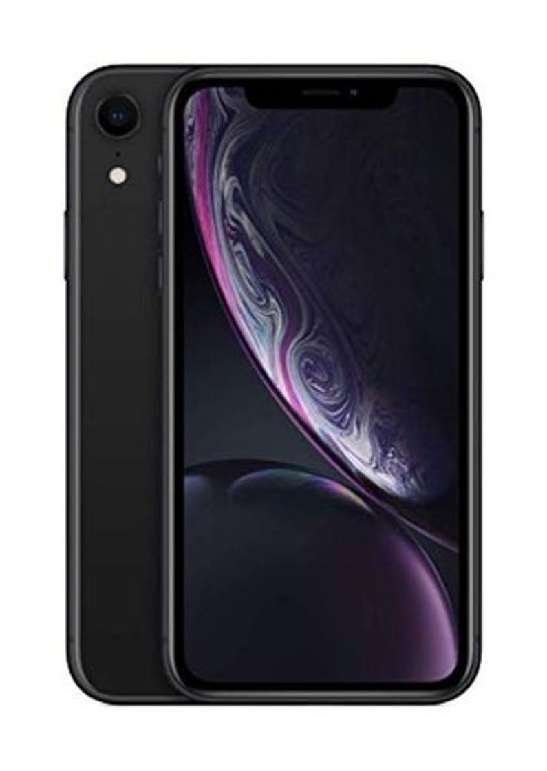 Social Apple iPhone XR
