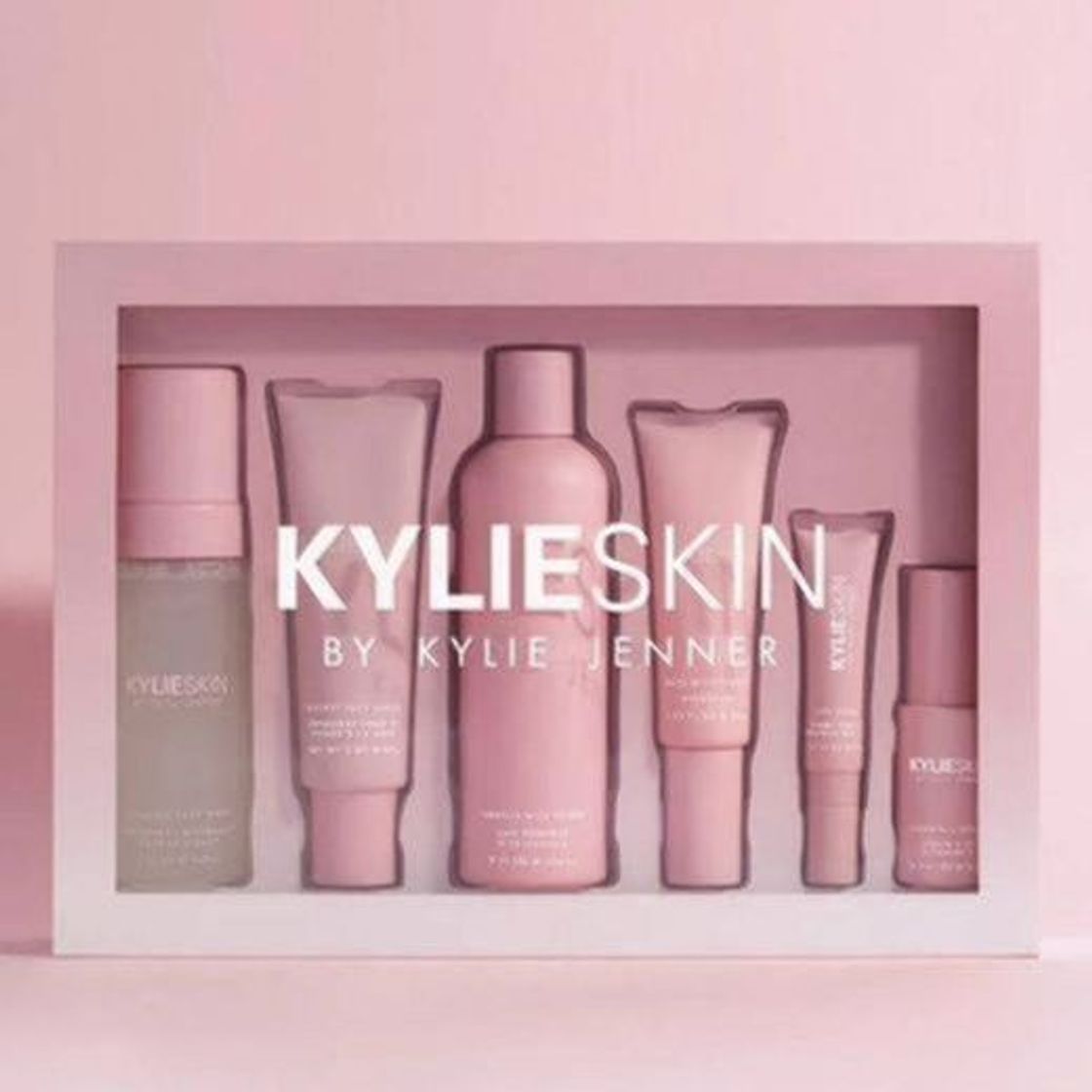 Product Kylie Skincare Set 