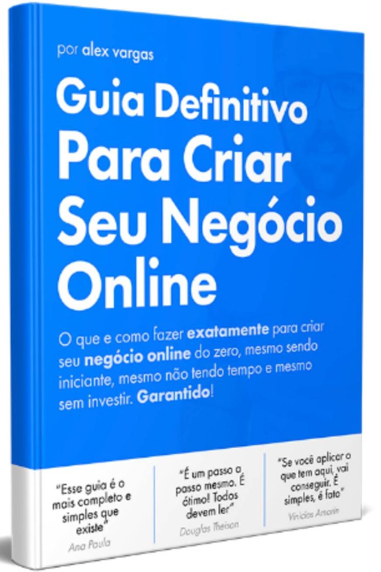 Formula Negócio OnlineFormula Negócio Online!