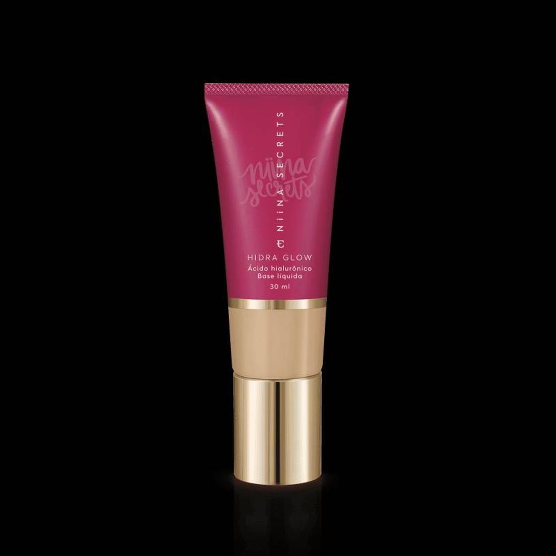 Moda Base Niina Secrets Hidra Glow