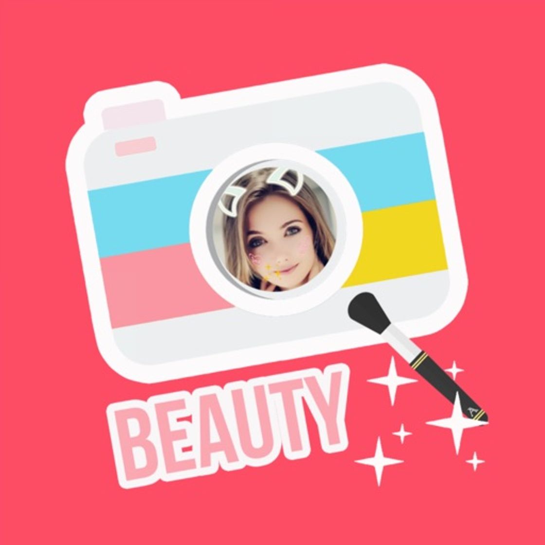 App Beauty Camera -Beauty Plus Pic
