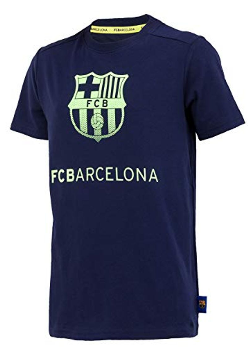 Product Fc Barcelone Camiseta de algodón Barça