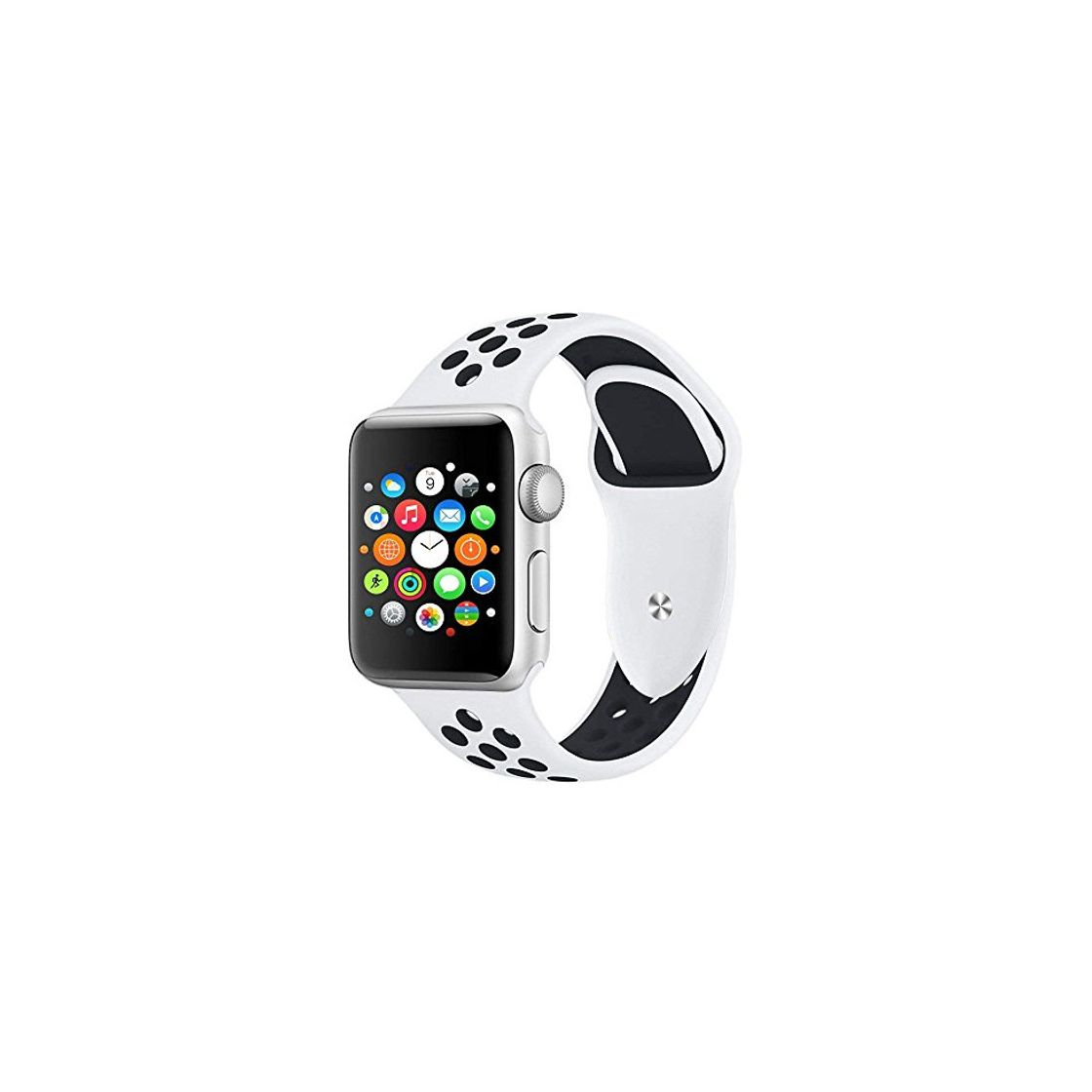 Fitness VODKER para Apple Watch Correa