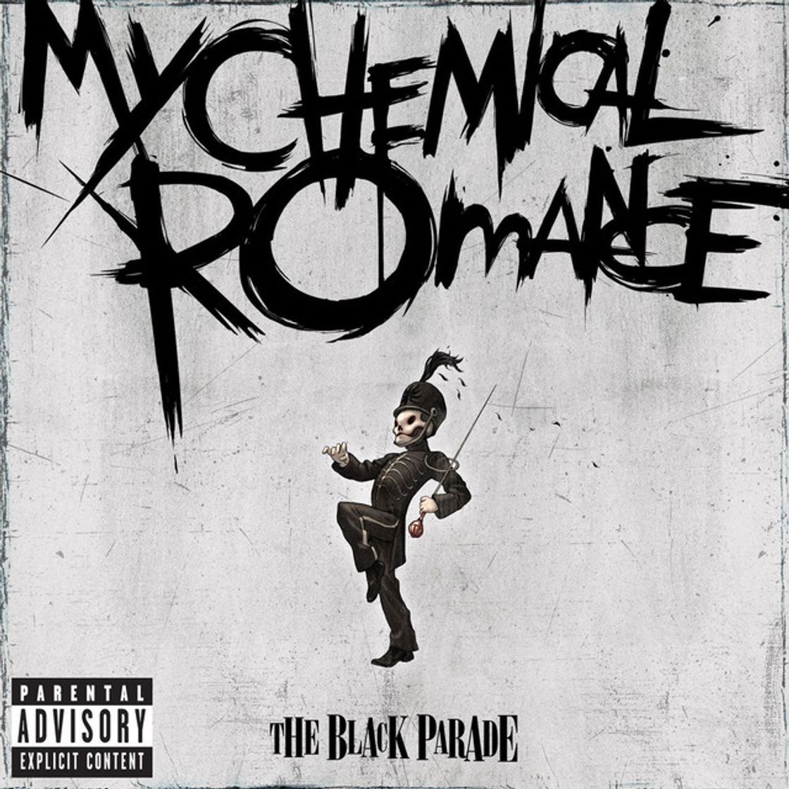 Music My Chemical Romance - I Don't Love You