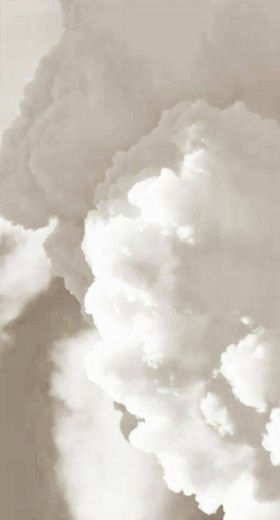 Wallpaper nuvens
