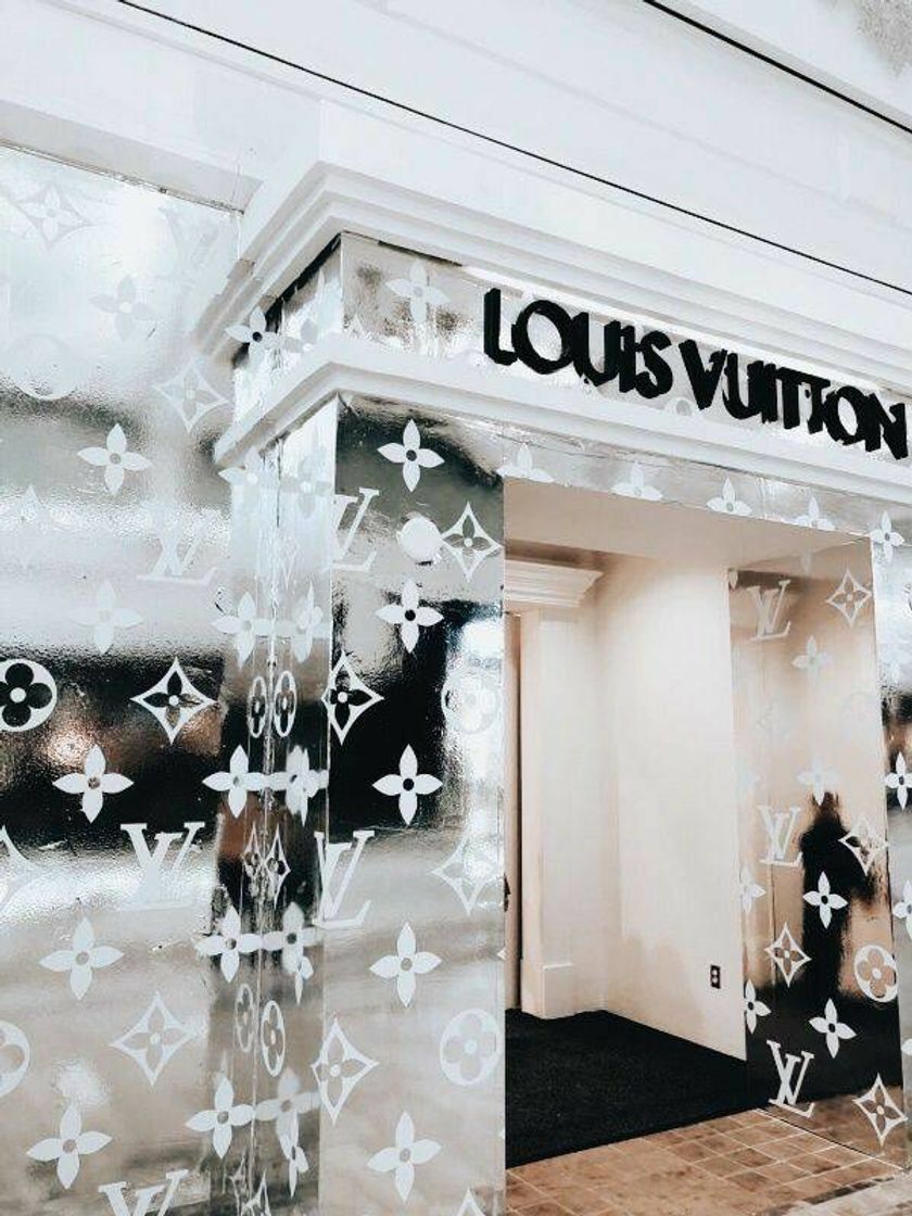 Fashion Wallpaper Louis vuitton