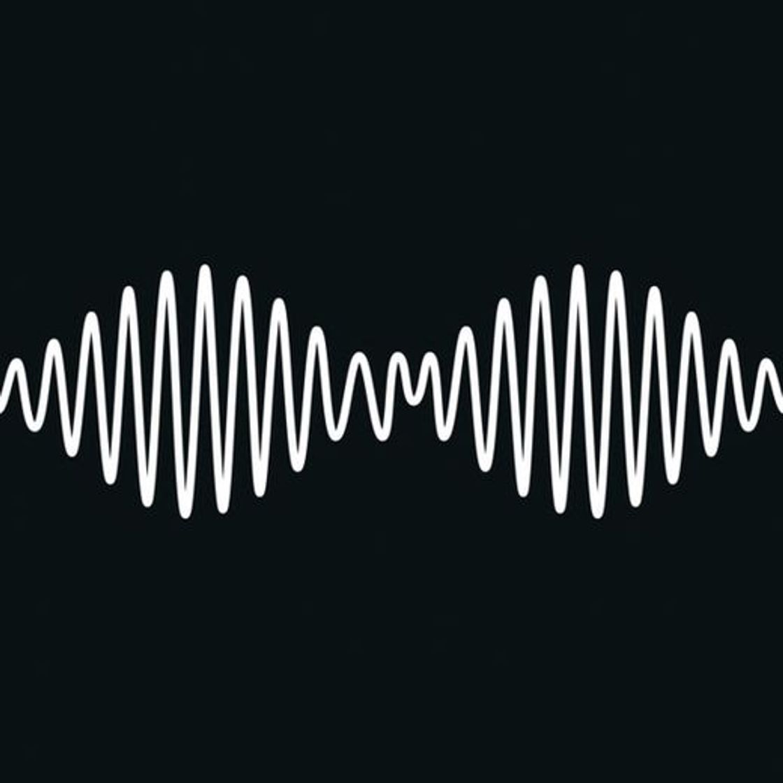 Canción I Wanna Be Yours