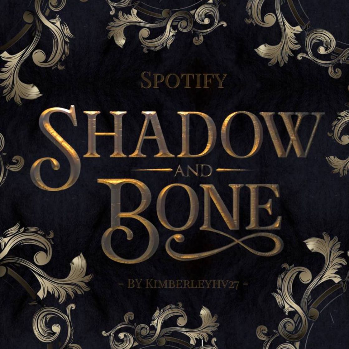 Canción Shadow and Bone