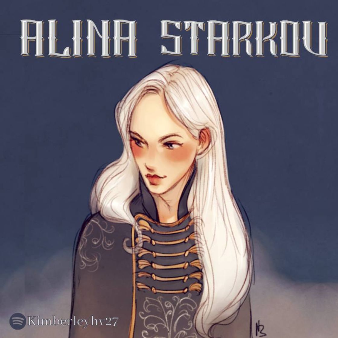 Canción Alina Starkov