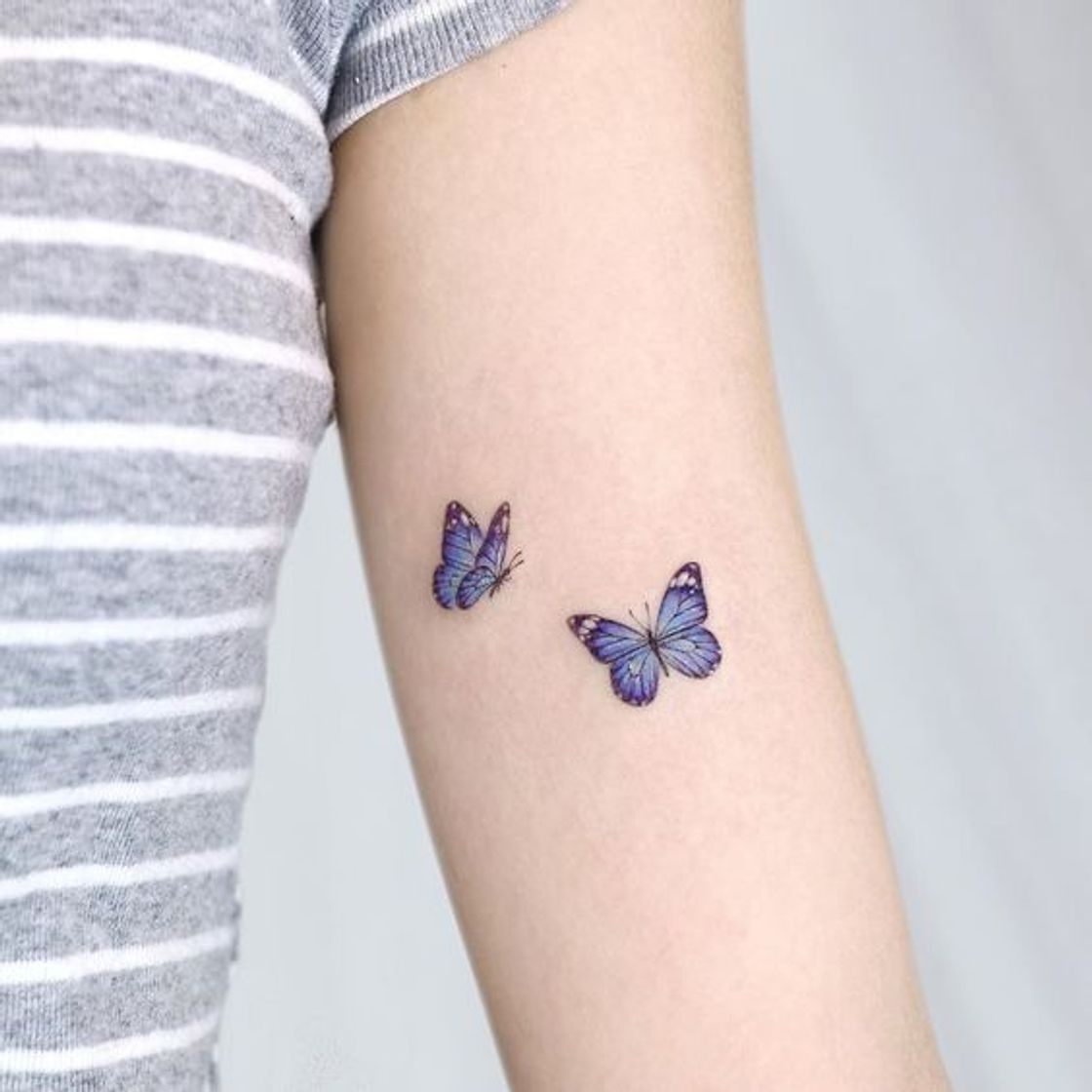 Moda 14 Tatuajes para recordar a alguien que ya no está en 2020 ...