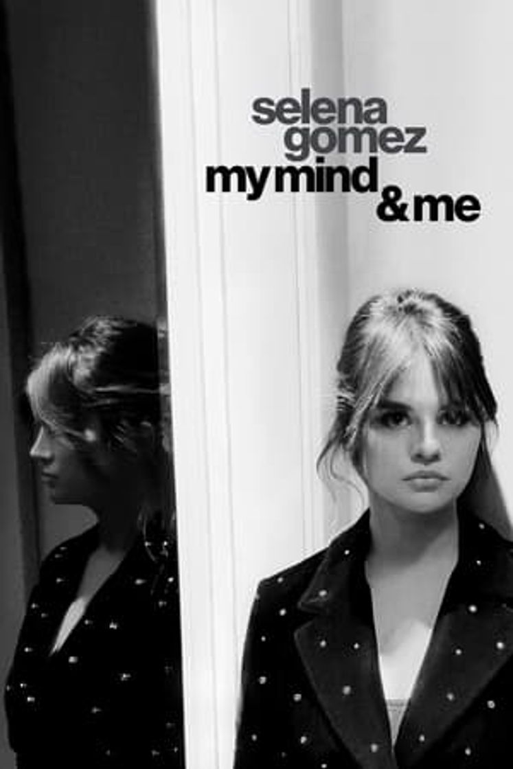 Movie Selena Gomez: mi mente y yo