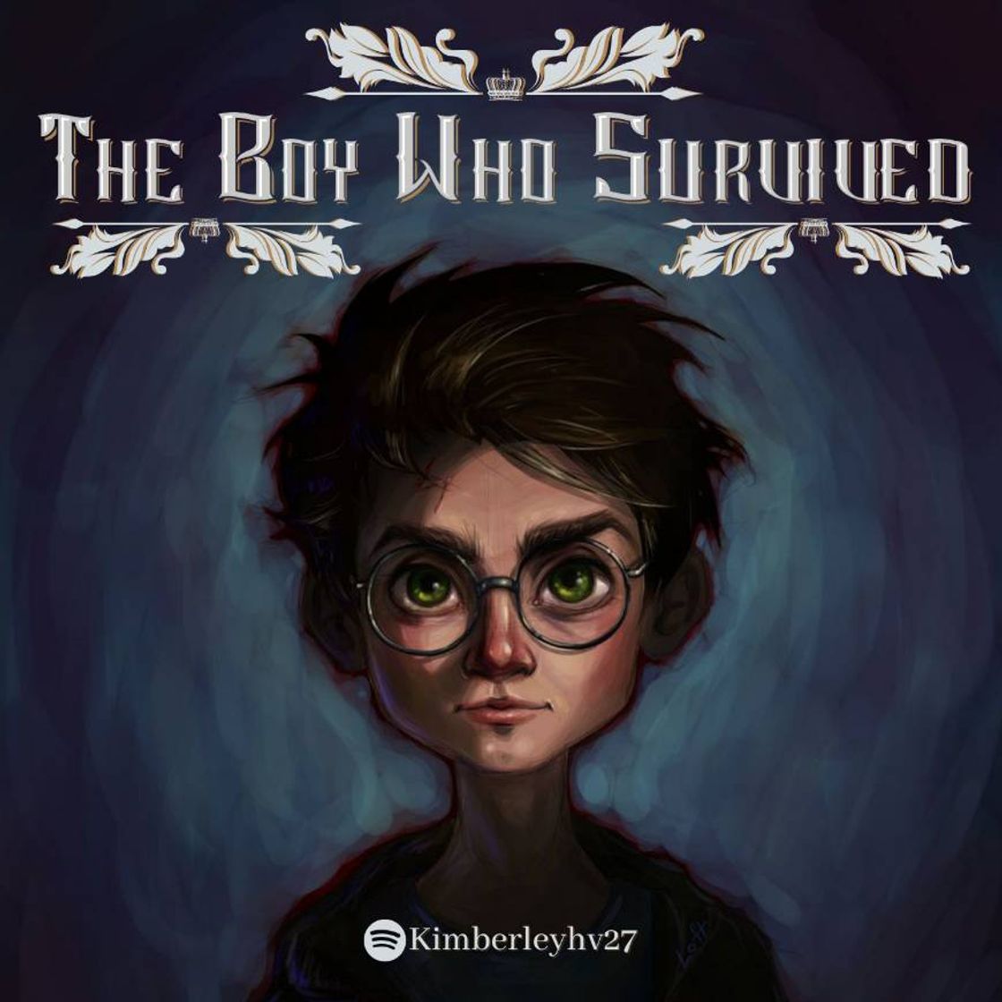 Music The boy who survived