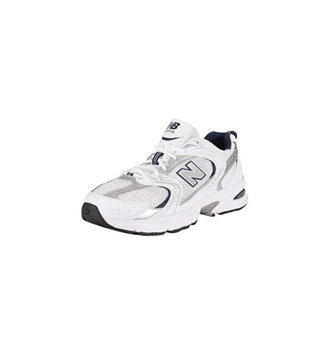 Productos New Balance de los Hombres 530 Entrenadores