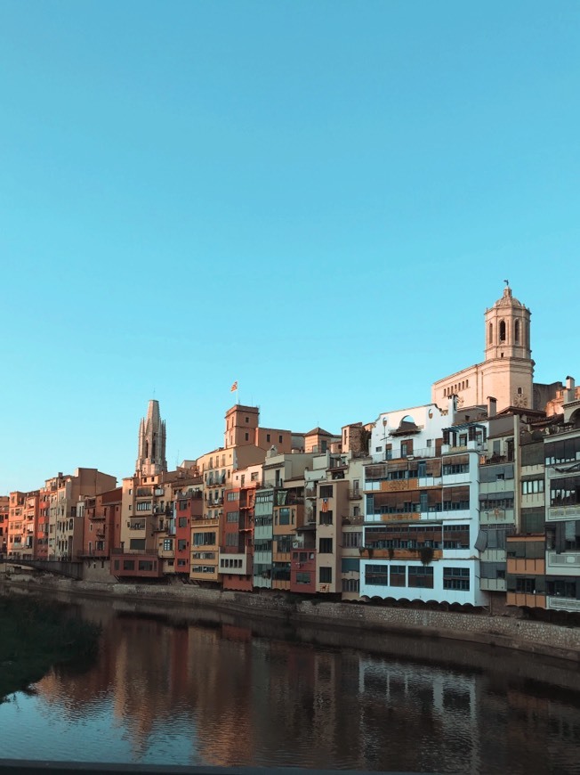 Place Girona