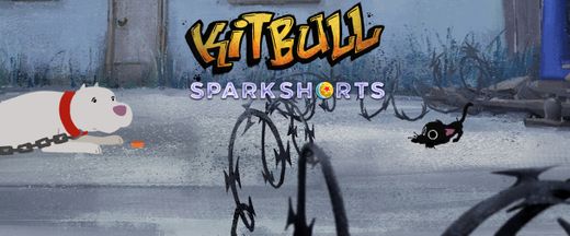Kitbull - Sparkshort