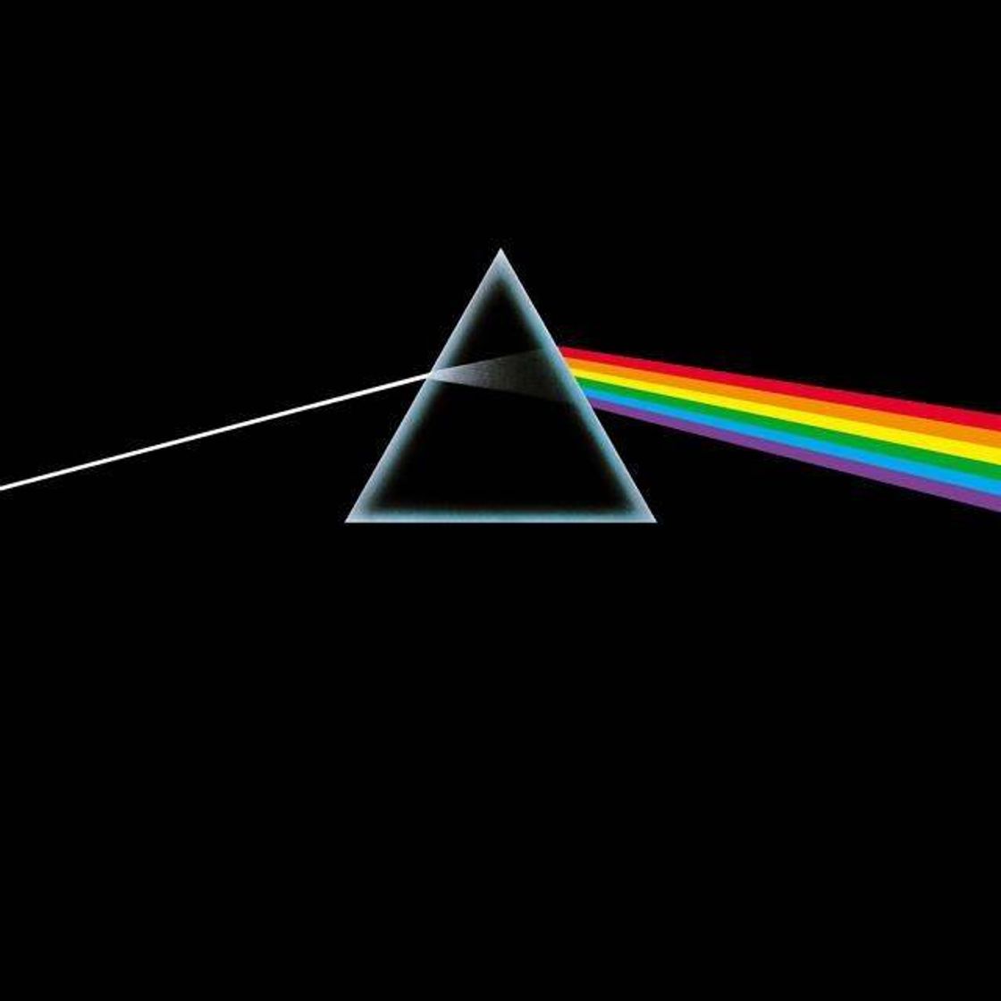 Music Dark side of the moon 