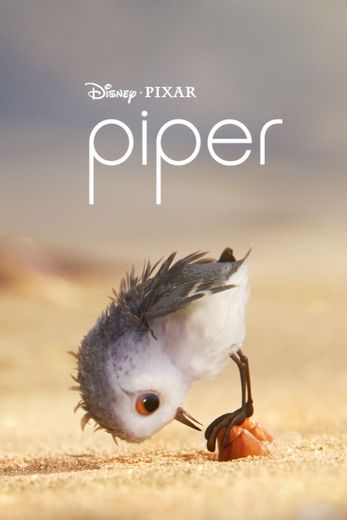 Piper - Pixar