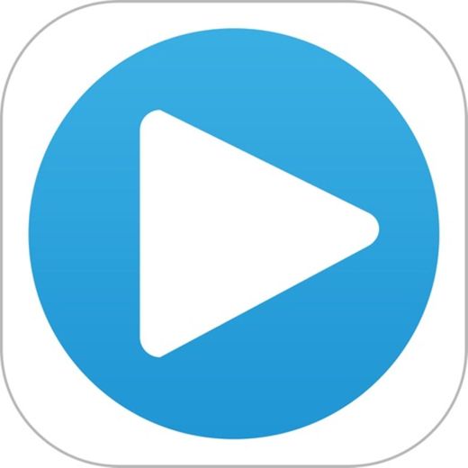 Telegram Media Player - Video & Movie Player for Telegram Messenger