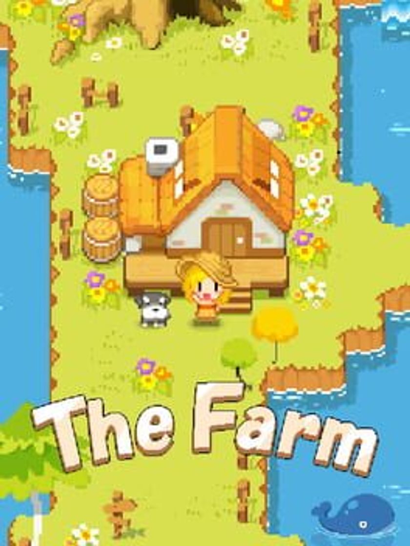Videogames The Farm