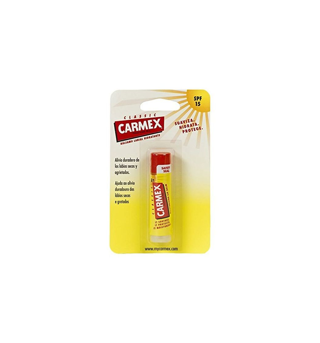 Producto Carmex COS 004 Bálsamo labial