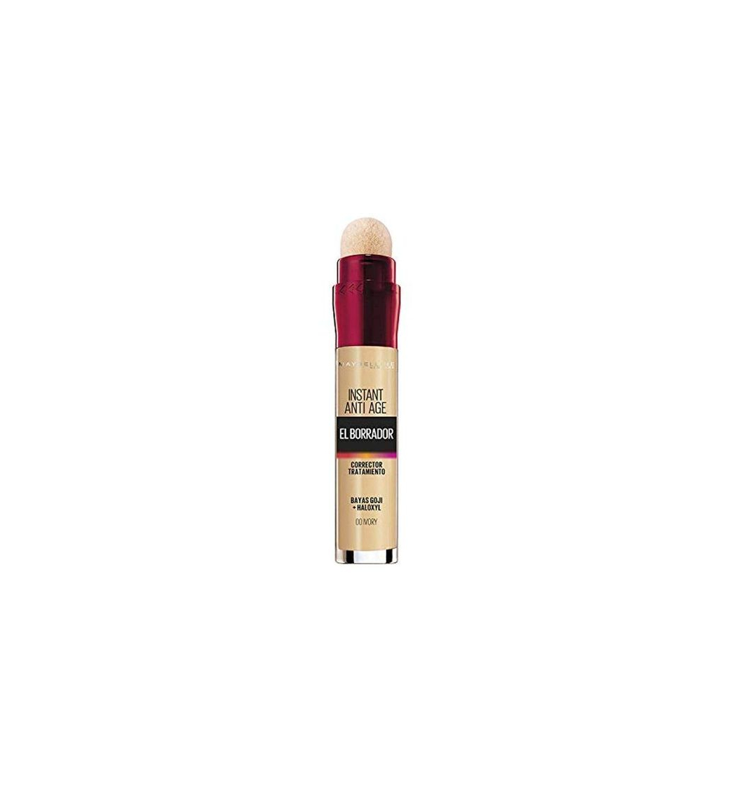 Social Maybelline Corrector de Ojeras