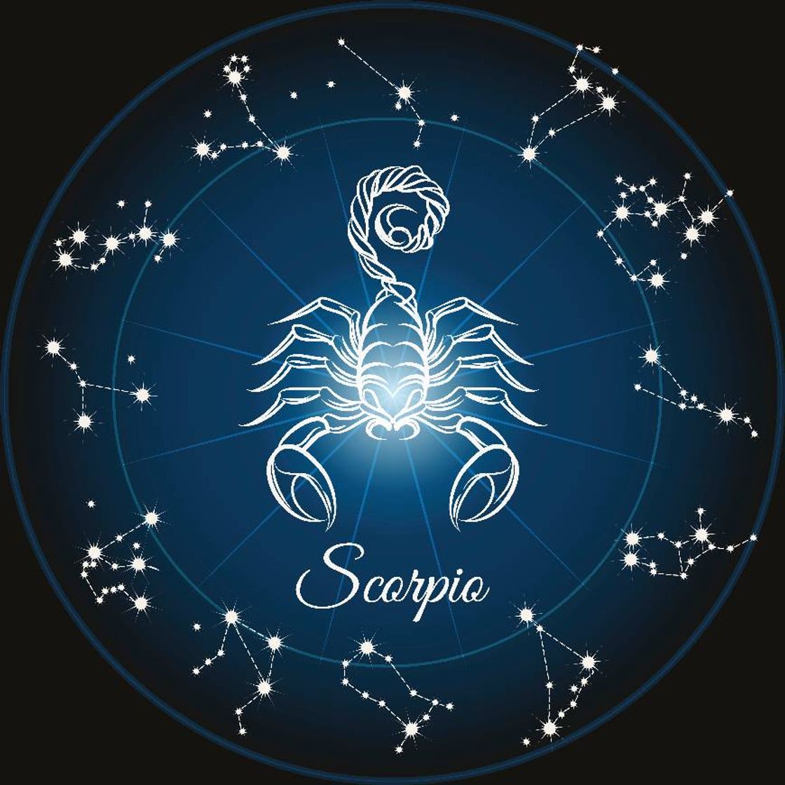 Fashion Scorpio star sign: Horoscope 