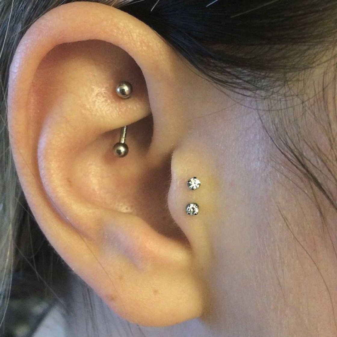 Fashion Piercing de Tragus