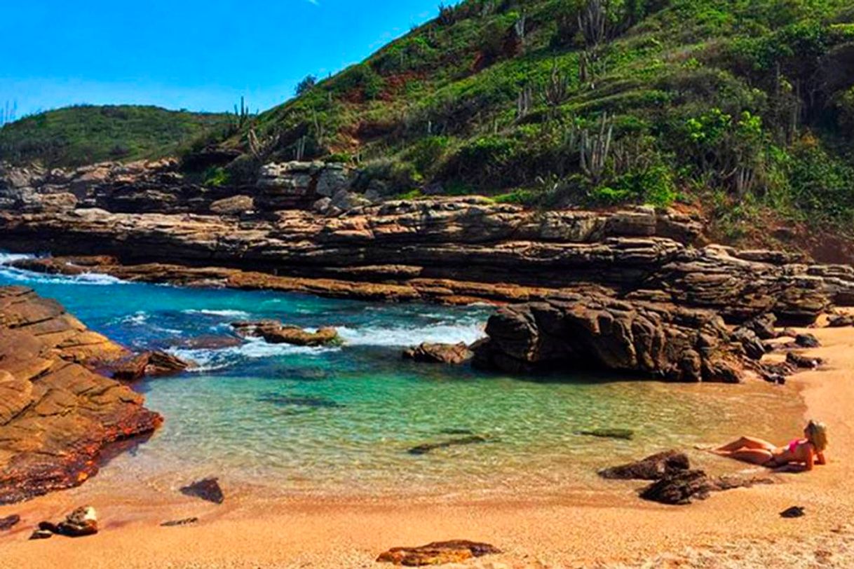 Moda  Praia de Búzios-  Região Sudeste - Brasil