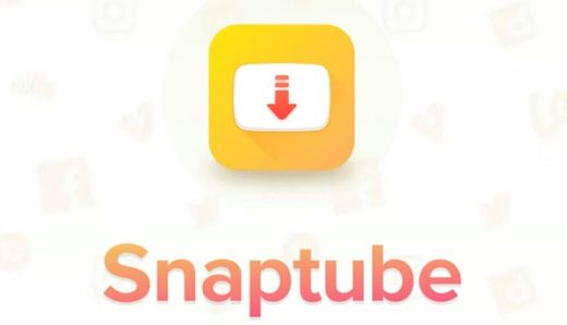 [Oficial] Snaptube-Aplicación para Descargar Videos y Música