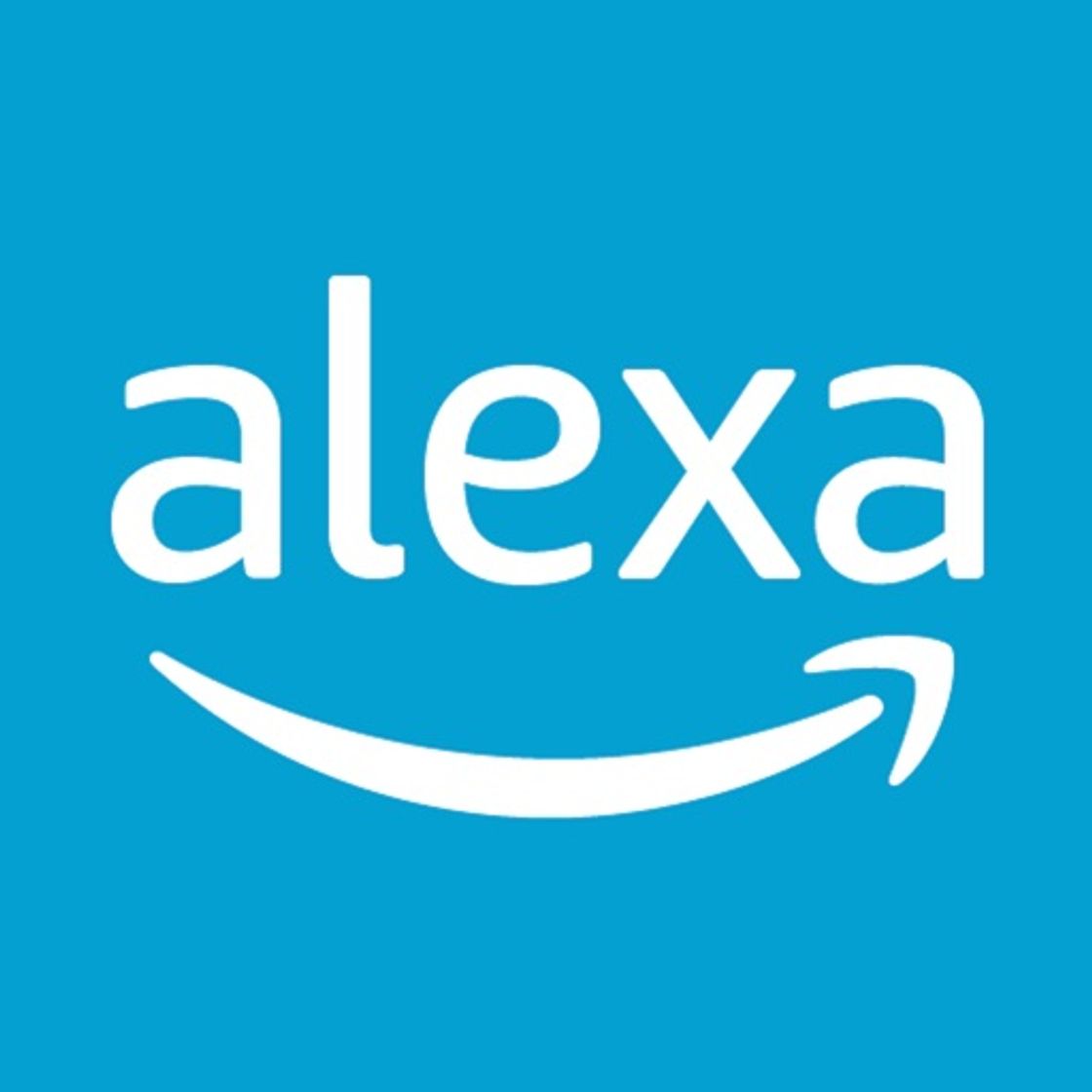 App Amazon Alexa