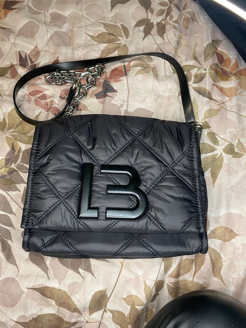 Moda Bolso bimba y lola  acolchado BL