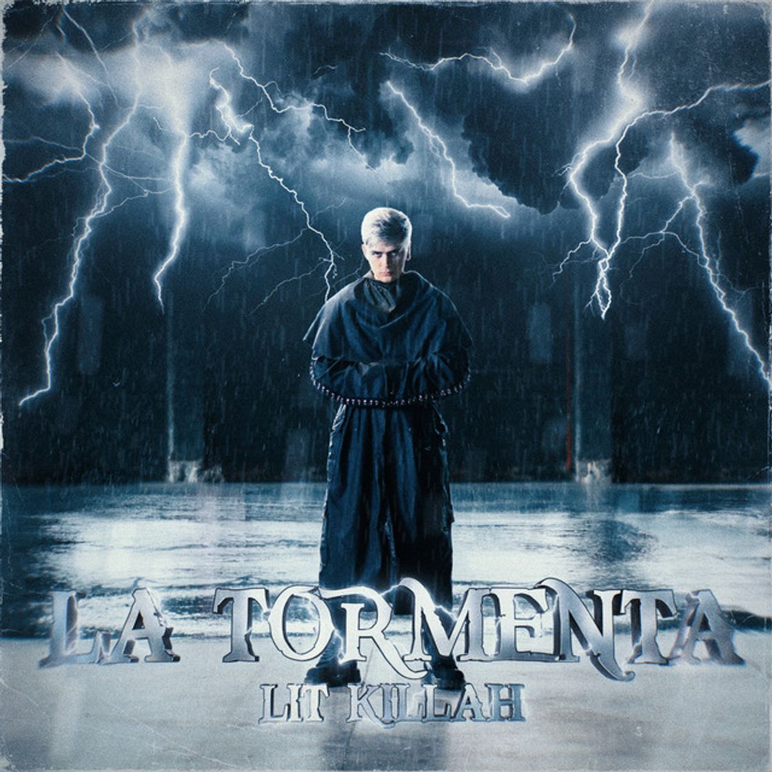 Canción La Tormenta