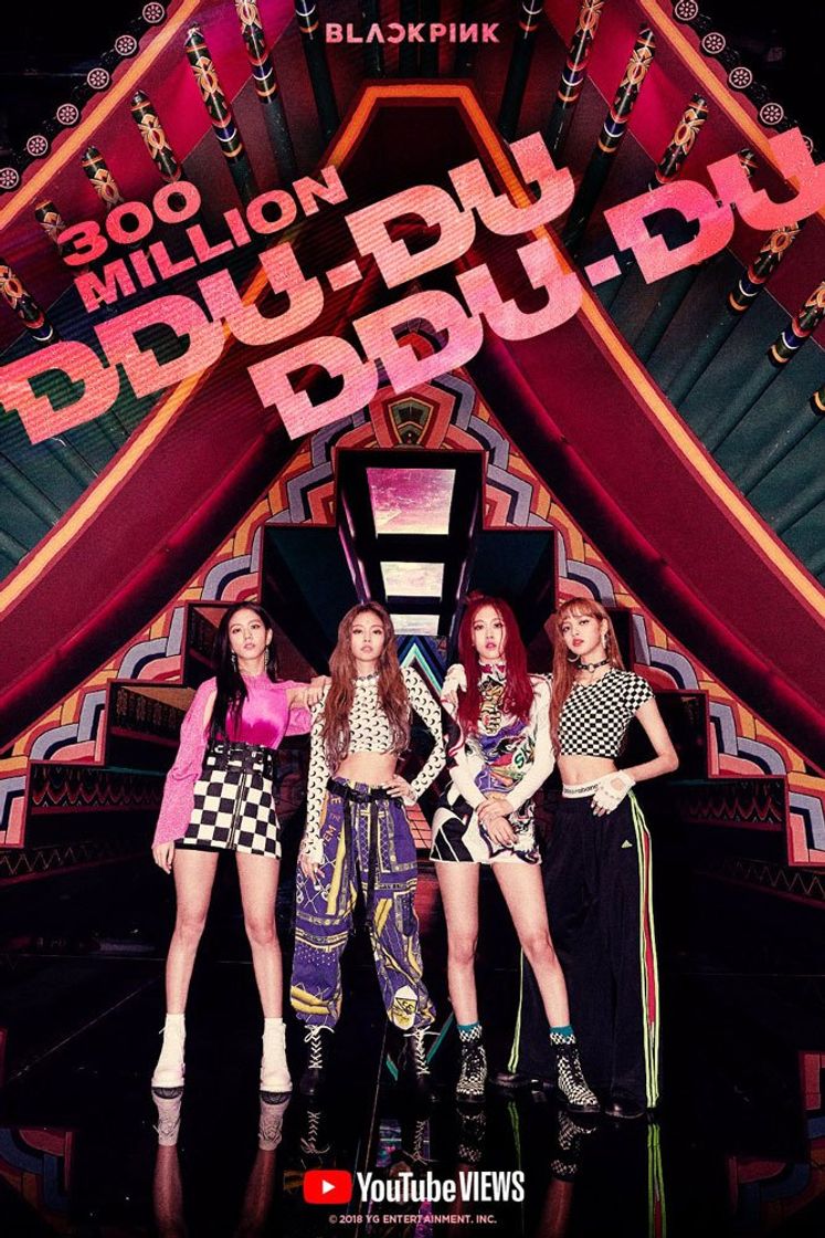 Canción DDU-DU DDU-DU