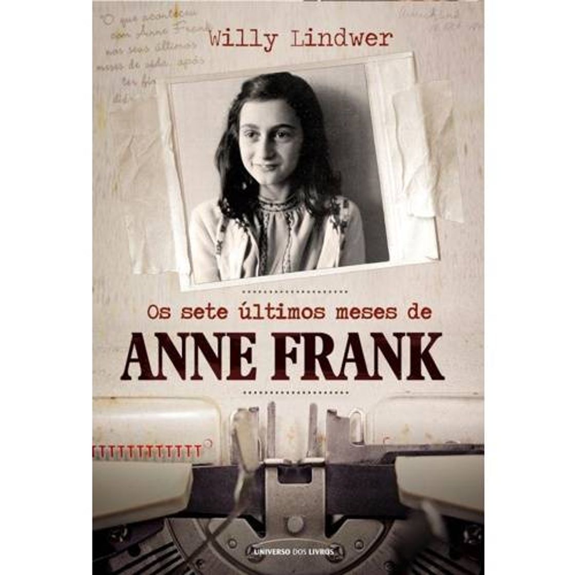 Moda Anne Frank 