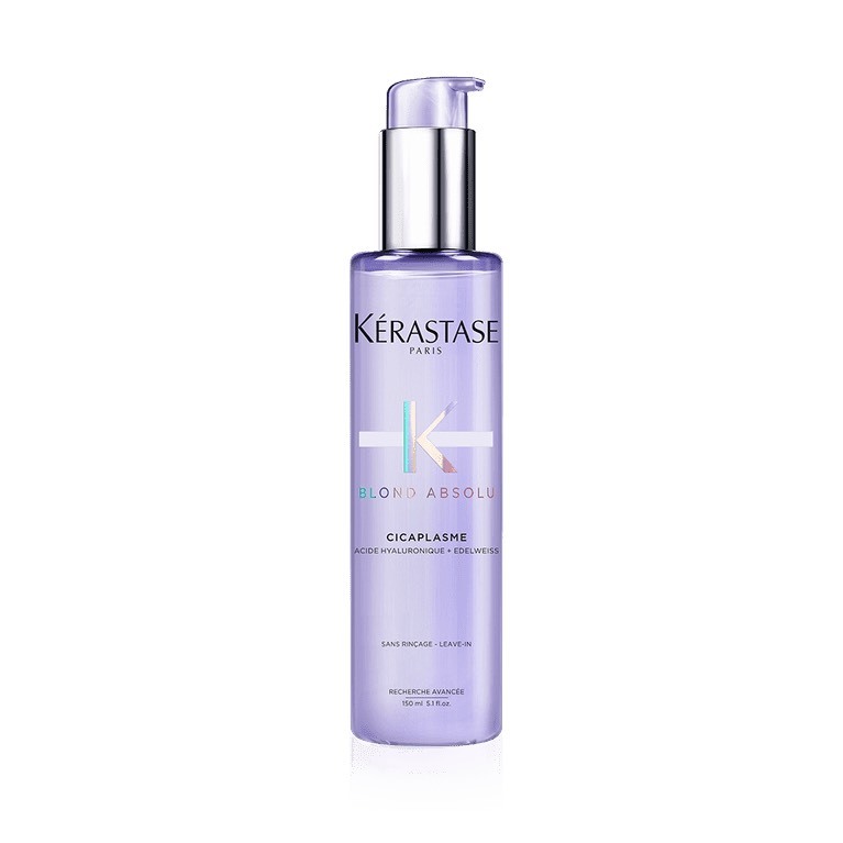 Fashion Cicaplasme Blond Absolu | Kérastase España