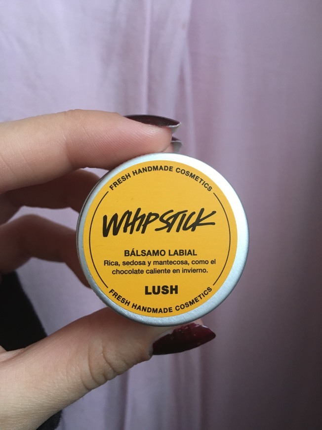 Fashion Whipstick | Hidden and Seasonal, -Boca, -Exfoliantes y bálsamos ...