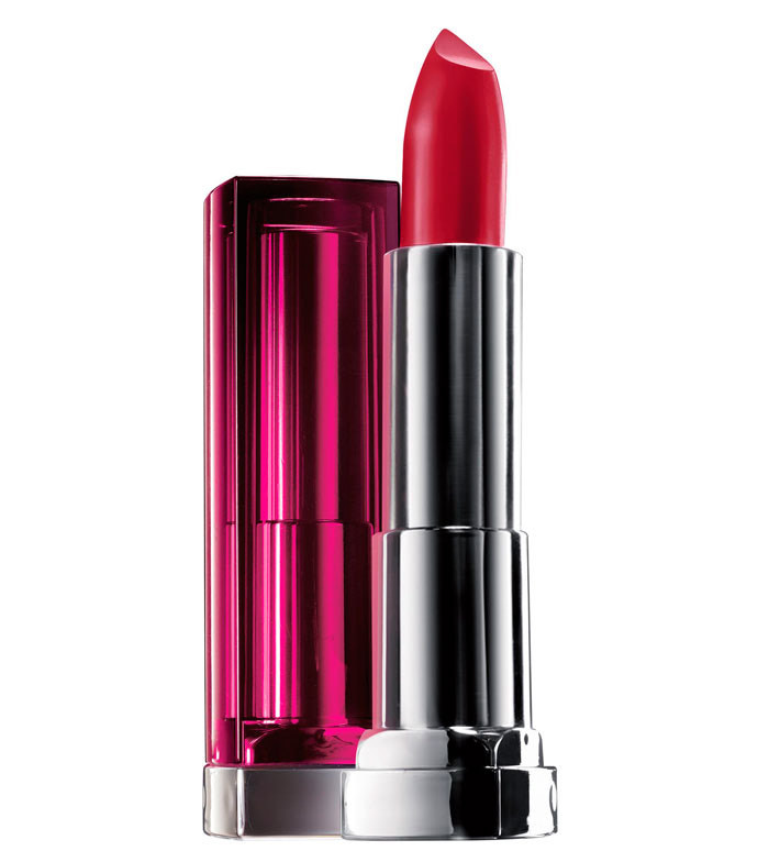 Moda Maybelline Color Sensational Lipstick | Douglas.es